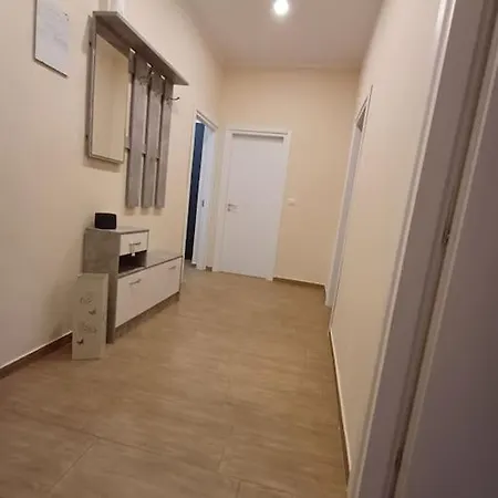 D'oltremare Home- In Zona Strategica Apartament