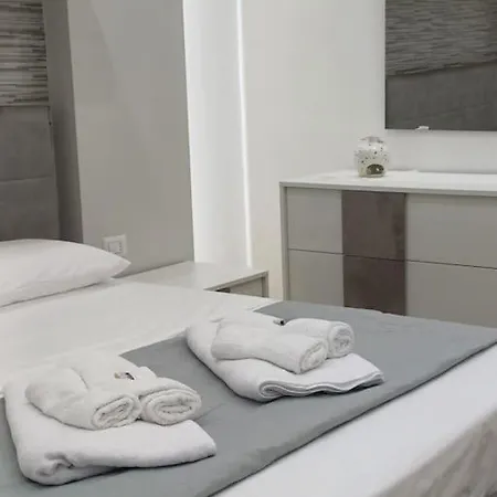 Apartament D'oltremare Home- In Zona Strategica *