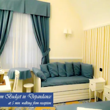베드&브랙퍼스트 메데아 B&B