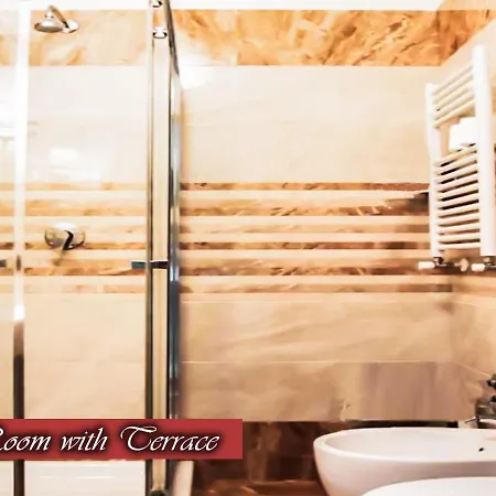베드&브랙퍼스트 메데아 B&B