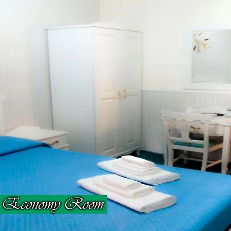 베드&브랙퍼스트 메데아 B&B 나폴리