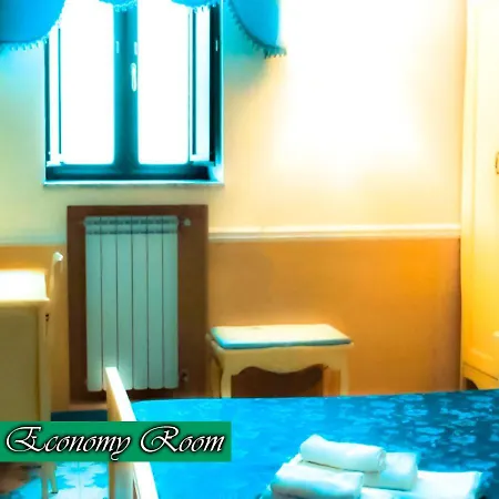 베드&브랙퍼스트 메데아 B&B
