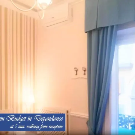 베드&브랙퍼스트 메데아 B&B 2*