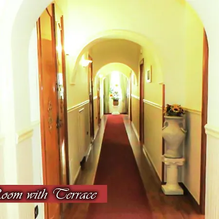 베드&브랙퍼스트 메데아 B&B 2*