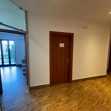 Appartement Regal