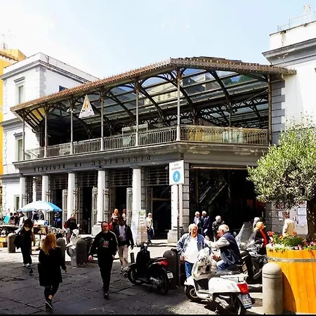 Risvegli Partenopei House *