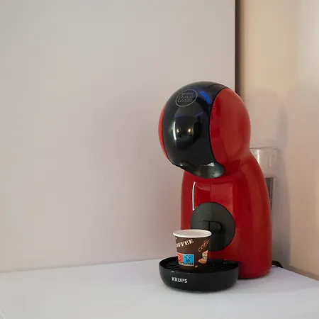 Pensión Nazzarooms