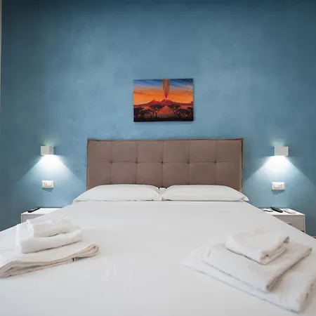 Nazzarooms Pensión