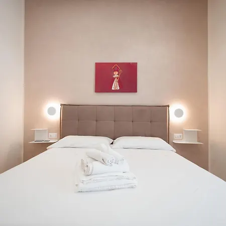 Nazzarooms Pensión