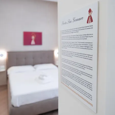Nazzarooms Pensión