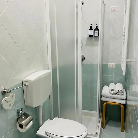 Sirena Blu House Napoli