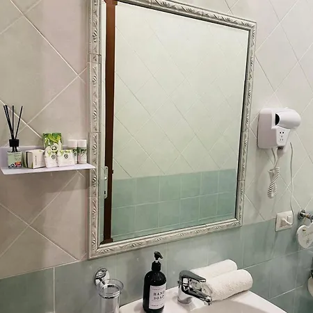 Appartamento Sirena Blu House