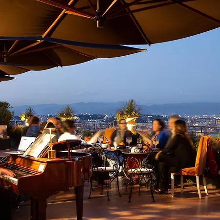 San Francesco Al Monte 4* Неаполь