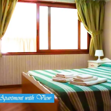 베드&브랙퍼스트 메데아 B&B
