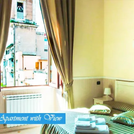 베드&브랙퍼스트 메데아 B&B 나폴리