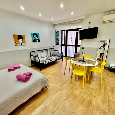 Nea Loft *