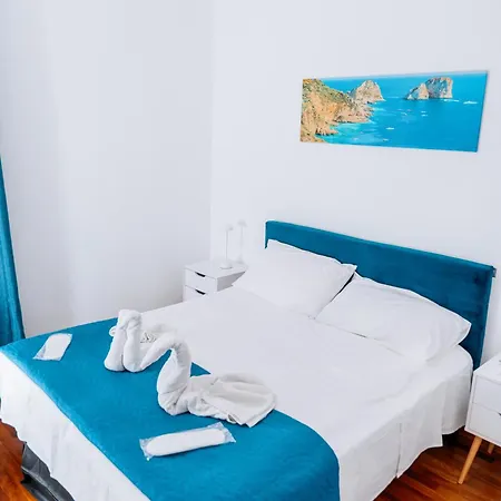 Mar Pacifico Appartamento Napoli
