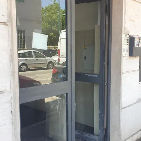 Apartment Stadio - 3 Bedrooms - 2 Bathrooms - Free Park *