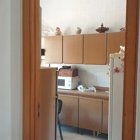 Stadio - 3 Bedrooms - 2 Bathrooms - Free Park Apartment Naples