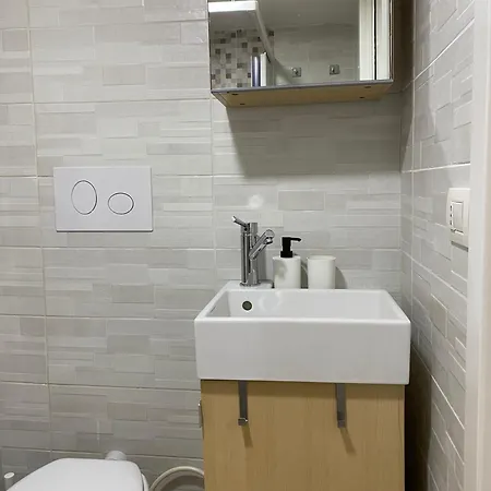 Deni Holiday home Naples