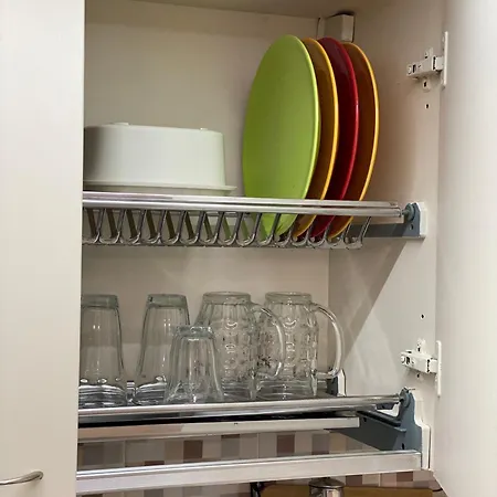 Holiday home Deni Naples