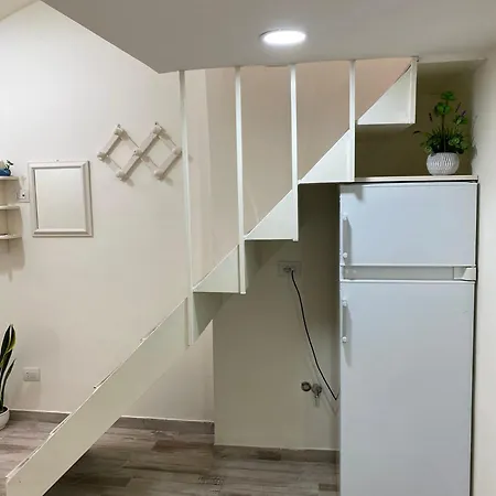 Holiday home Deni Naples