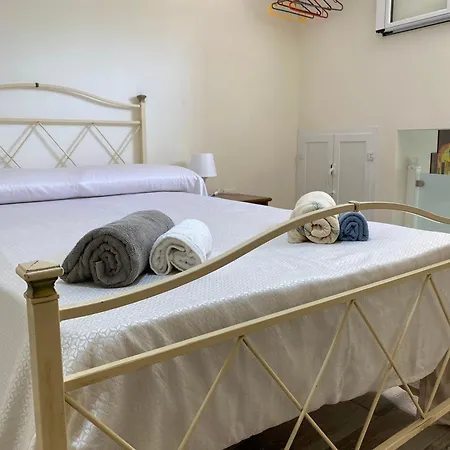 Holiday home Deni *
