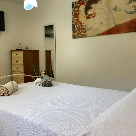 Deni Holiday home Naples