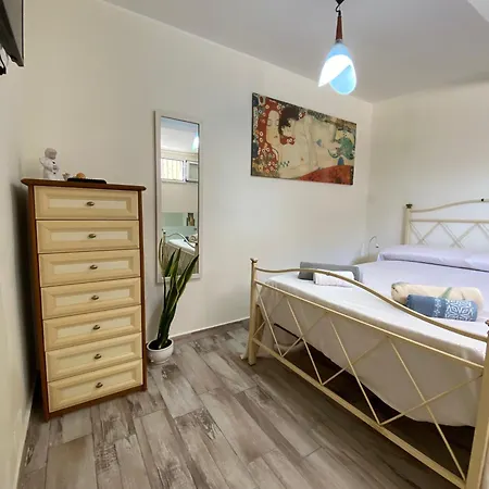 Deni Holiday home