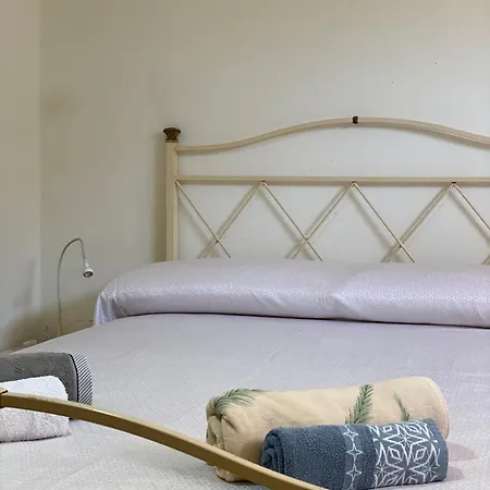 Deni Holiday home Naples