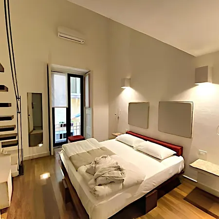 Micalò Art Affittacamere 4*