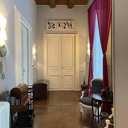 Anima Partenopea Bed & Breakfast