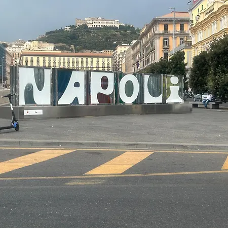 Vico21 Appartement