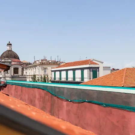 Duomo Loft In The Centre By Dimorra Apartment
