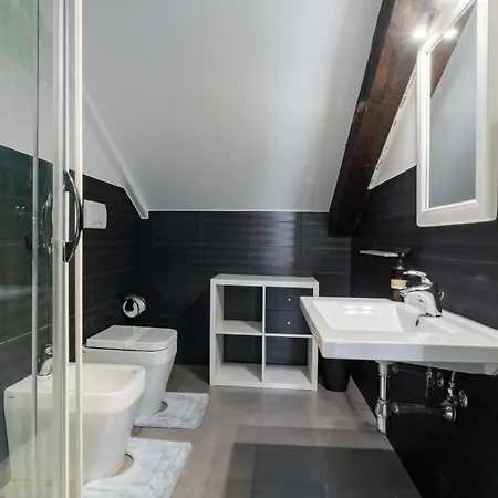 Apartment Duomo Loft In The Centre By Dimorra *