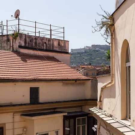 Duomo Loft In The Centre By Dimorra Apartment *