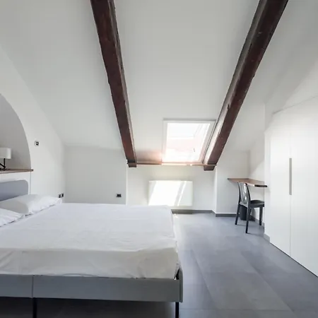 Duomo Loft In The Centre By Dimorra *