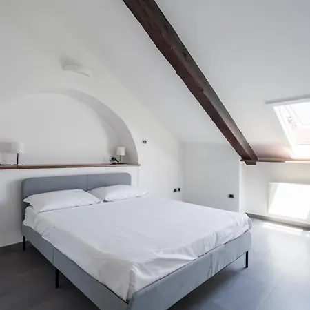 Apartment Duomo Loft In The Centre By Dimorra