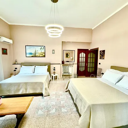 Apartment Maison Cimitile Naples
