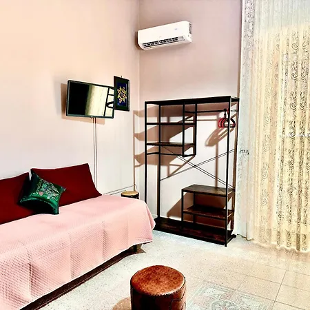 Maison Cimitile Apartment