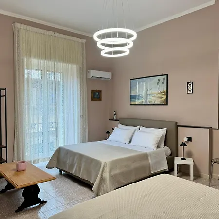 Apartment Maison Cimitile *