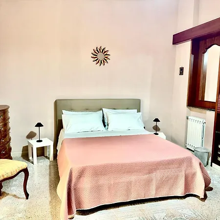 Apartment Maison Cimitile Naples