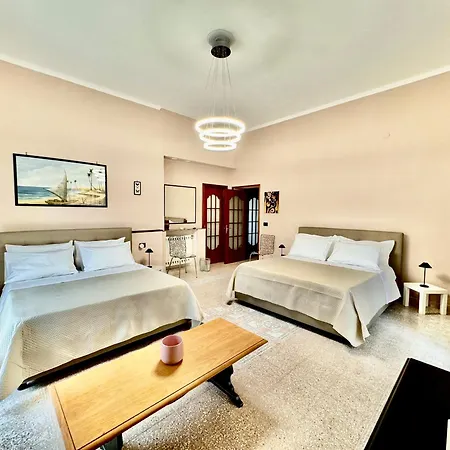 Apartment Maison Cimitile Naples