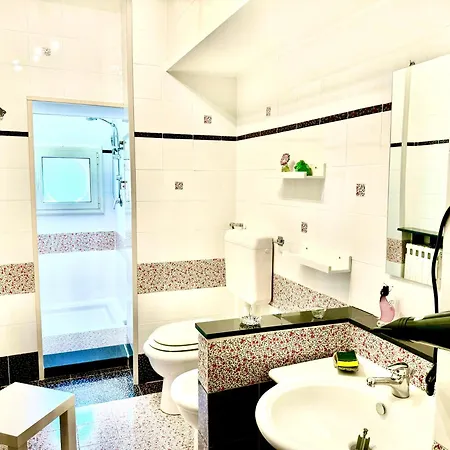 Maison Cimitile Apartment