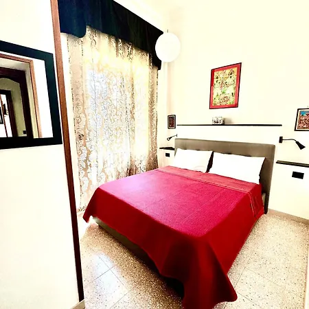 Apartment Maison Cimitile