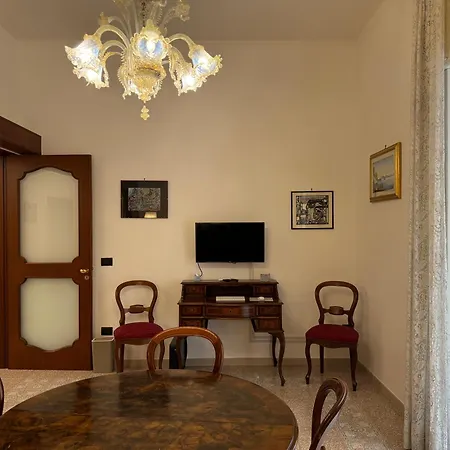 Apartment Maison Cimitile
