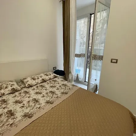 Briganti House Apartment Neapel