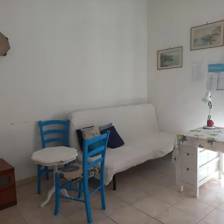 Appartamentino Centro Storico Naples