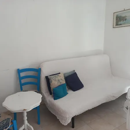 Appartamentino Centro Storico Apartment Naples