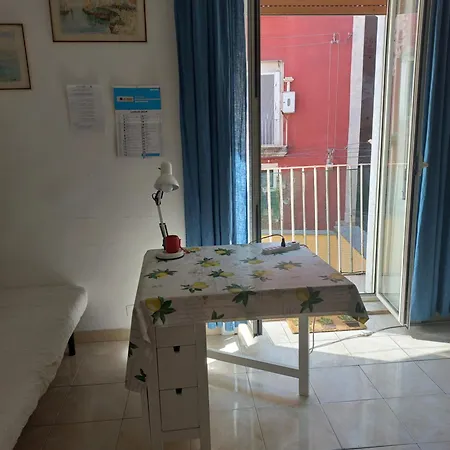 Apartment Appartamentino Centro Storico *